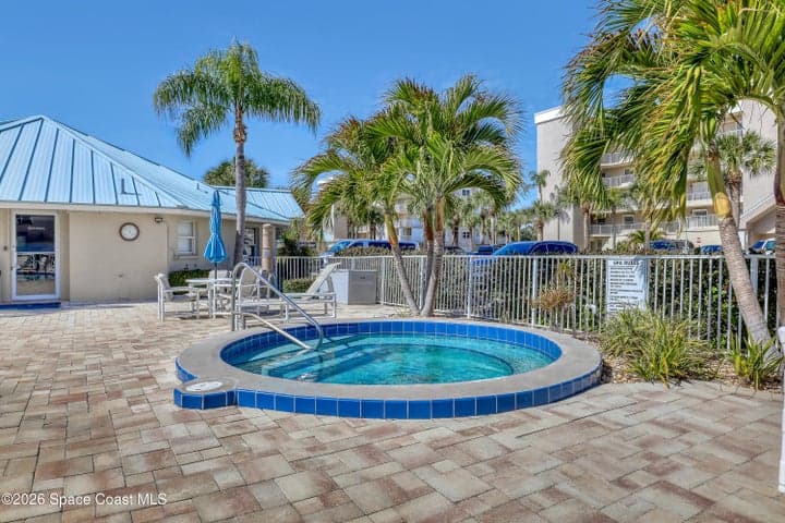 602 Shorewood Drive #A305, Cape Canaveral, FL 32920 — photo 39