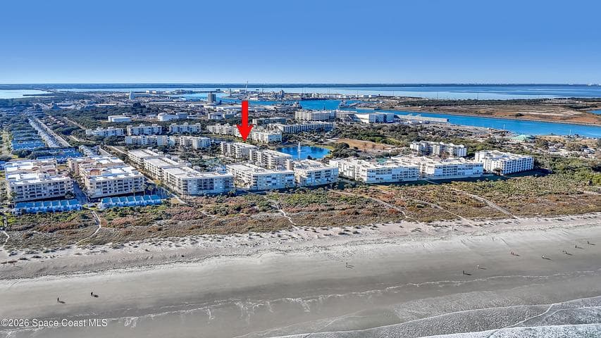 602 Shorewood Drive #A305, Cape Canaveral, FL 32920 — photo 41