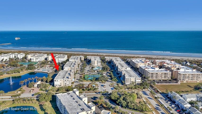 602 Shorewood Drive #A305, Cape Canaveral, FL 32920 — photo 43