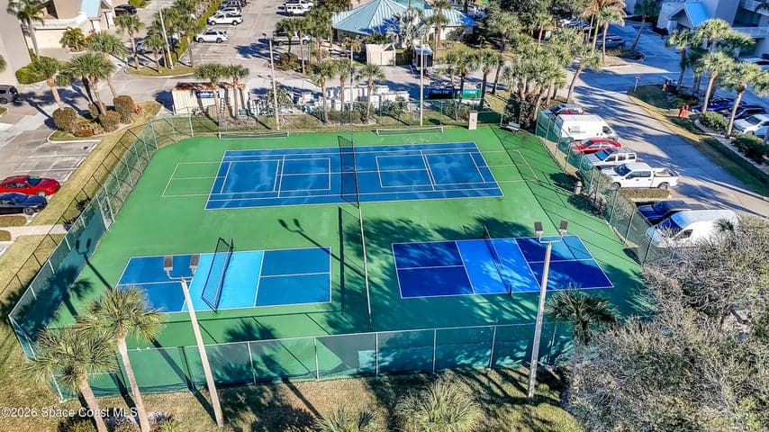 602 Shorewood Drive #A305, Cape Canaveral, FL 32920 — photo 44