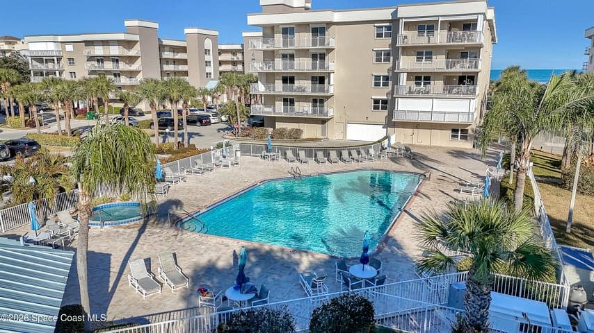 602 Shorewood Drive #A305, Cape Canaveral, FL 32920 — photo 45