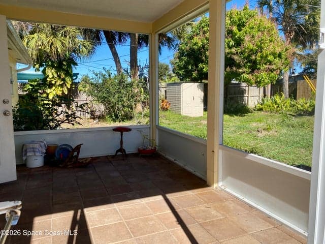 485 Temple Street, Satellite Beach, FL 32937 — photo 22