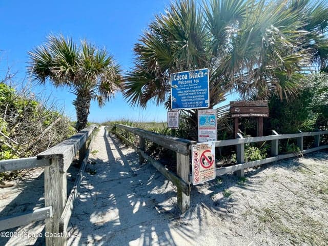 22 Tulip Avenue #325, Cocoa Beach, FL 32931 — photo 3