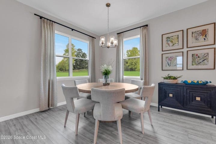 643 Rockaway Lane, Cocoa, FL 32927 — photo 5