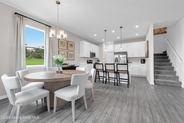 643 Rockaway Lane, Cocoa, FL 32927 — photo 6