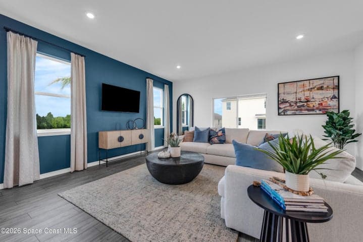643 Rockaway Lane, Cocoa, FL 32927 — photo 4