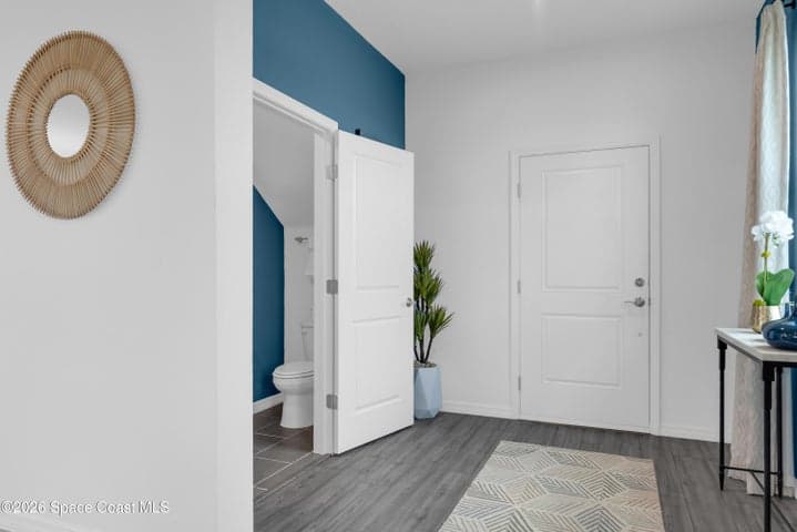 643 Rockaway Lane, Cocoa, FL 32927 — photo 13