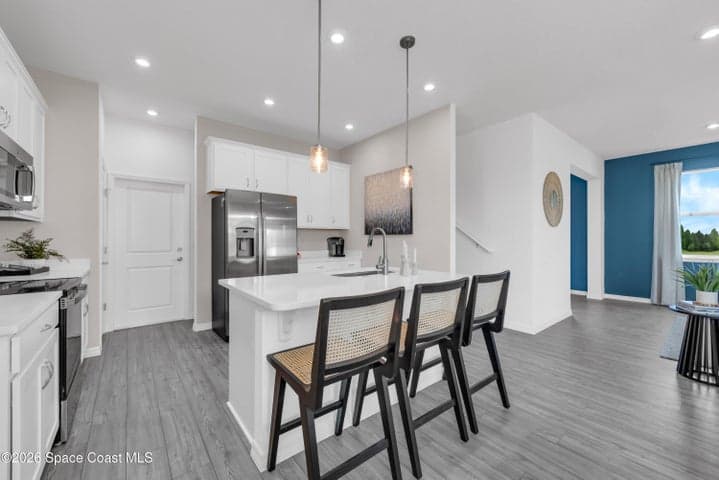 643 Rockaway Lane, Cocoa, FL 32927 — photo 8