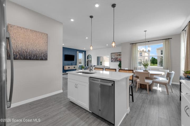 643 Rockaway Lane, Cocoa, FL 32927 — photo 11