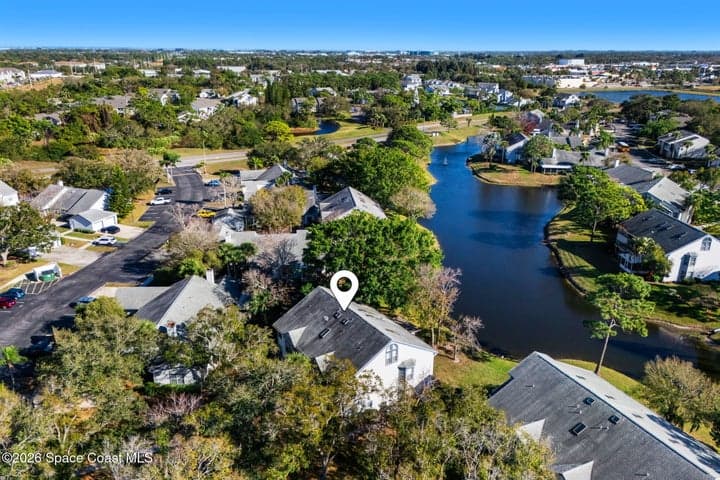 4920 Lake Waterford Way #209-2, Melbourne, FL 32901 — photo 3