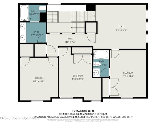 259 Montecito Drive, Satellite Beach, FL 32937 — photo 4