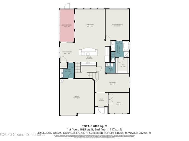 259 Montecito Drive, Satellite Beach, FL 32937 — photo 3