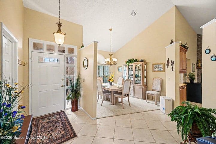 864 Yorktowne Drive, Rockledge, FL 32955 — photo 4