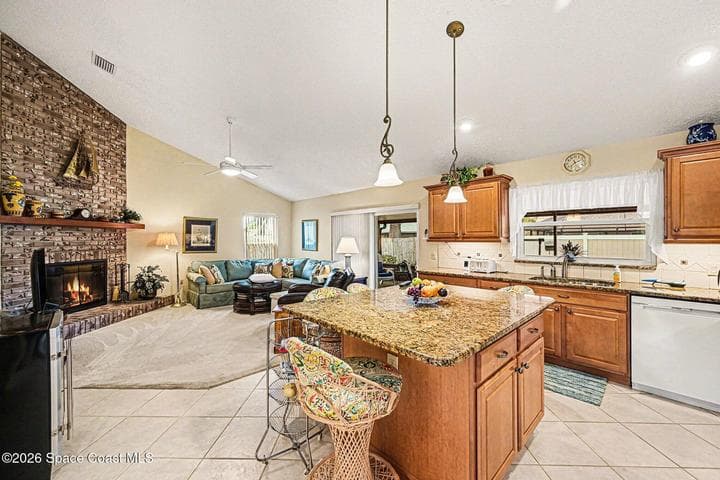 864 Yorktowne Drive, Rockledge, FL 32955 — photo 9