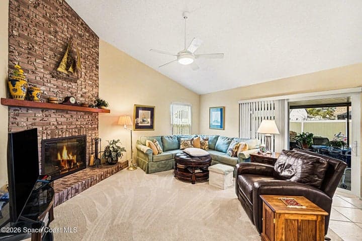 864 Yorktowne Drive, Rockledge, FL 32955 — photo 14