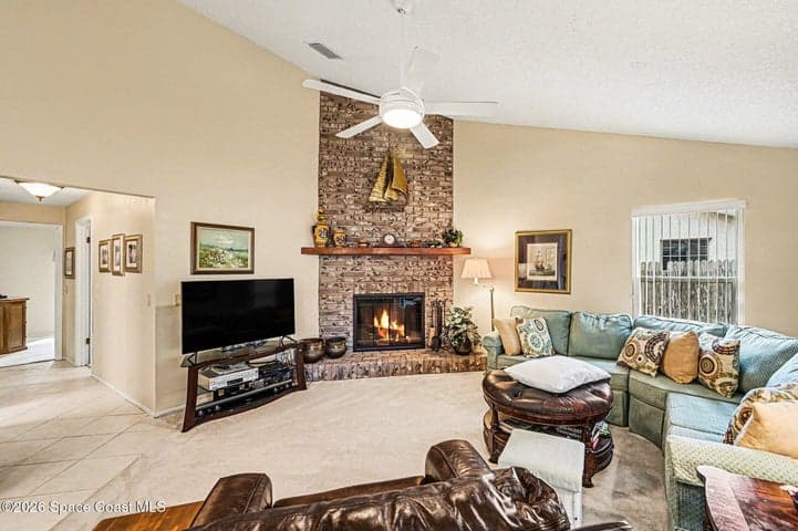 864 Yorktowne Drive, Rockledge, FL 32955 — photo 15