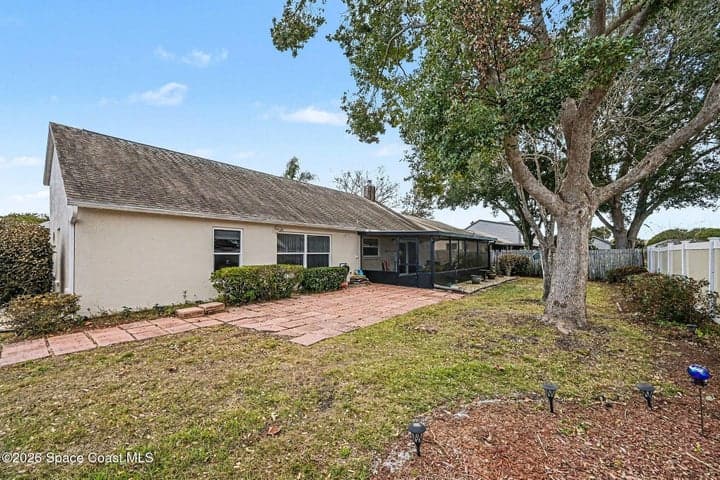 864 Yorktowne Drive, Rockledge, FL 32955 — photo 25