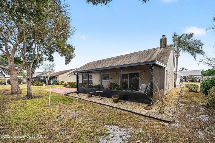 864 Yorktowne Drive, Rockledge, FL 32955 — photo 26