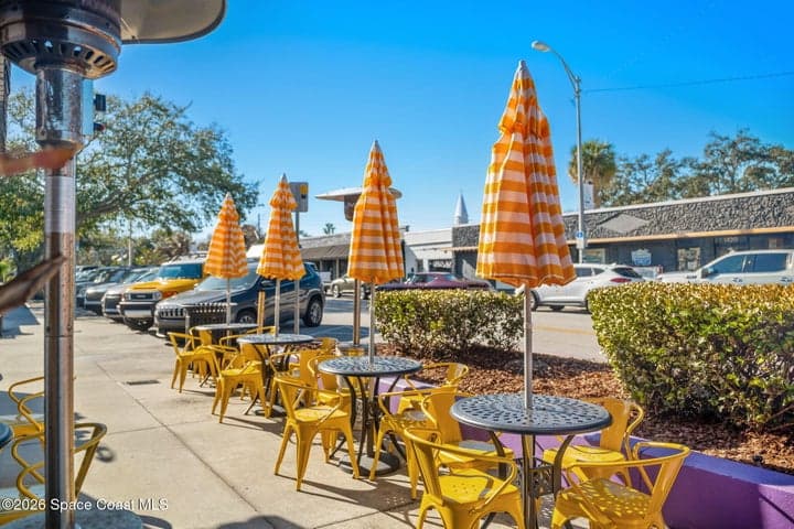548 Old Oak Street, Melbourne, FL 32904 — photo 40