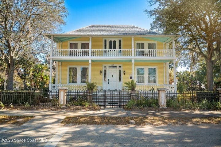 548 Old Oak Street, Melbourne, FL 32904 — photo 27