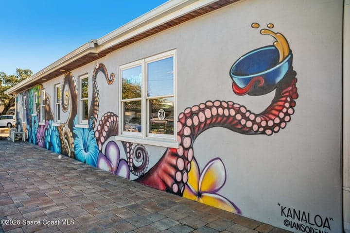 548 Old Oak Street, Melbourne, FL 32904 — photo 46