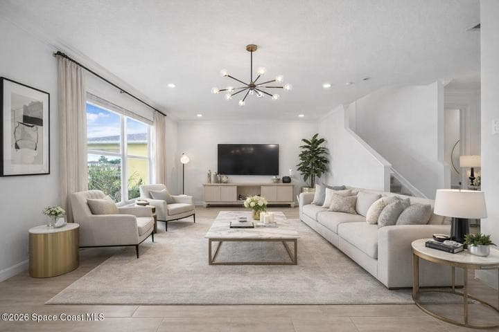 715 Veridian Circle NW, Palm Bay, FL 32907 — photo 7