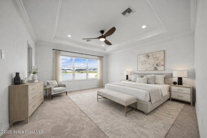 715 Veridian Circle NW, Palm Bay, FL 32907 — photo 32