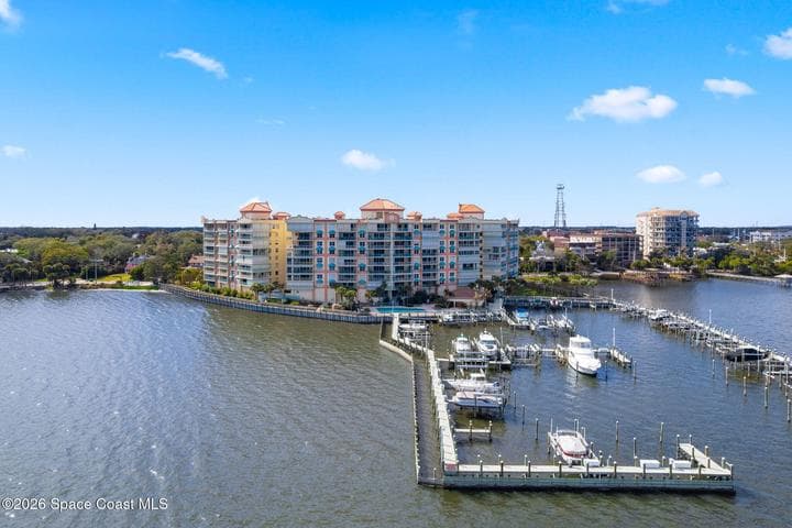 102 Riverside Drive #302, Cocoa, FL 32922 — photo 4