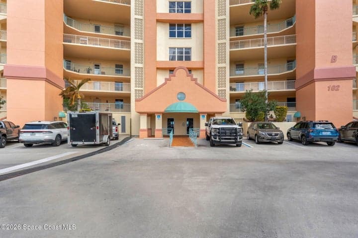 102 Riverside Drive #302, Cocoa, FL 32922 — photo 37