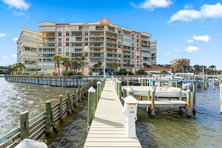 102 Riverside Drive #302, Cocoa, FL 32922 — photo 47