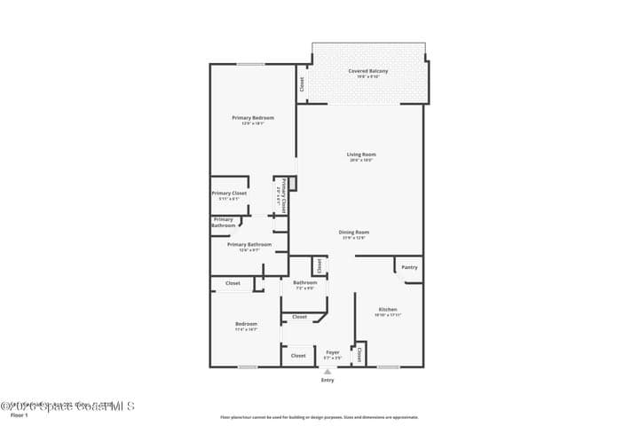 102 Riverside Drive #302, Cocoa, FL 32922 — photo 3