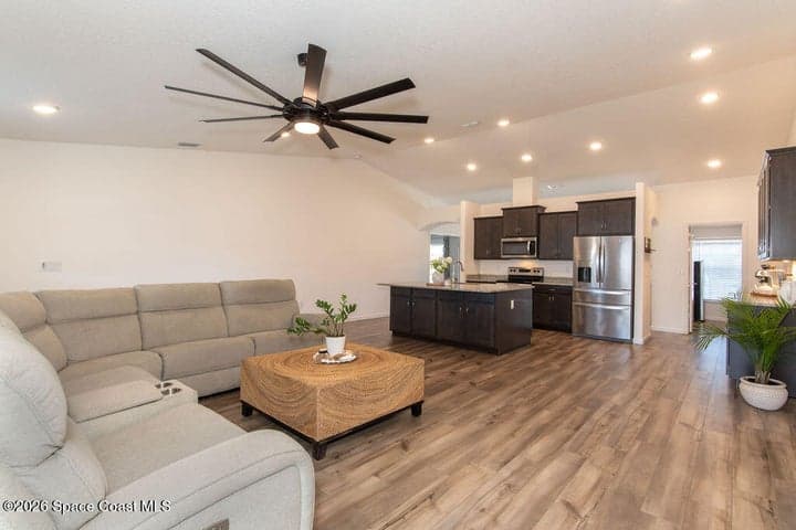 548 Burlington Avenue NE, Palm Bay, FL 32907 — photo 16