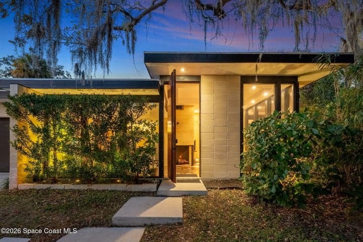 548 Old Oak Street, Melbourne, FL 32904 — photo 24