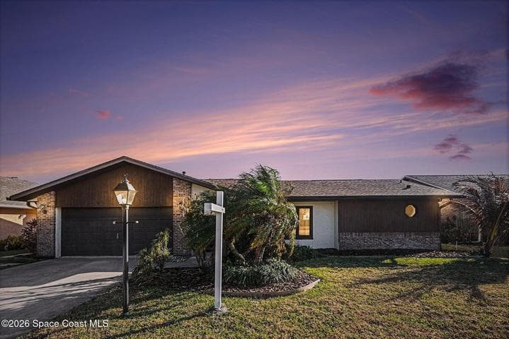 2001 Thistle Drive, Melbourne, FL 32935 — photo 3