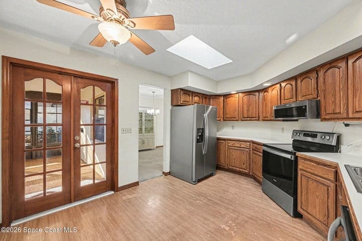 2001 Thistle Drive, Melbourne, FL 32935 — photo 12