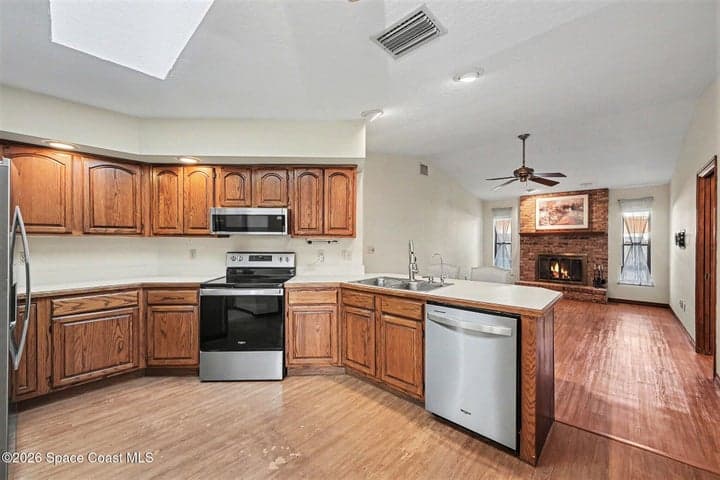 2001 Thistle Drive, Melbourne, FL 32935 — photo 13