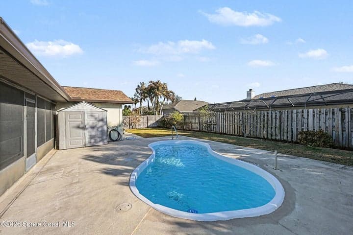 2001 Thistle Drive, Melbourne, FL 32935 — photo 25