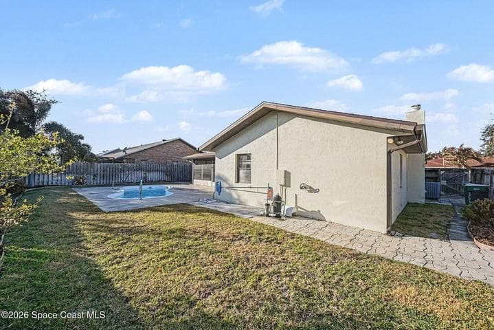 2001 Thistle Drive, Melbourne, FL 32935 — photo 27