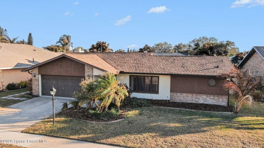 2001 Thistle Drive, Melbourne, FL 32935 — photo 6