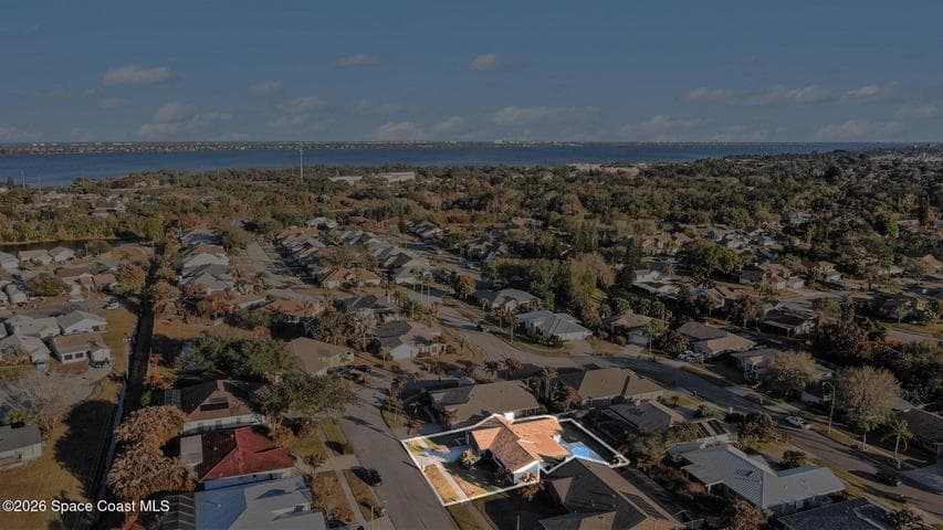 2001 Thistle Drive, Melbourne, FL 32935 — photo 30