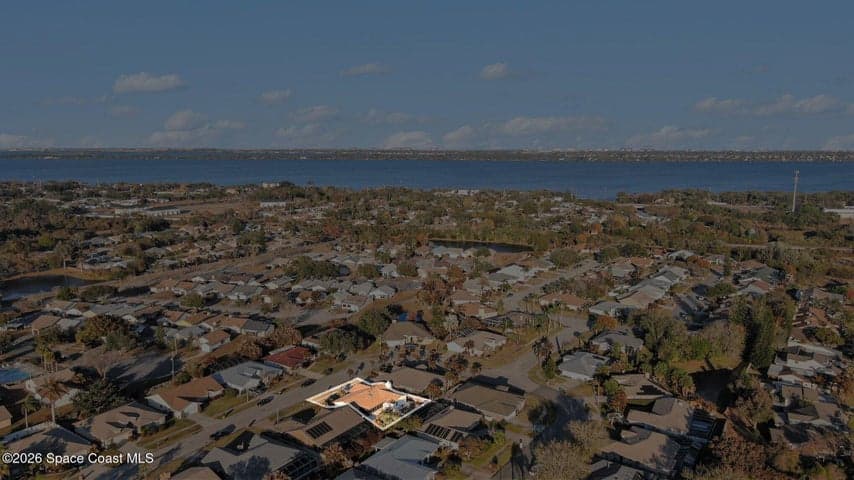 2001 Thistle Drive, Melbourne, FL 32935 — photo 31