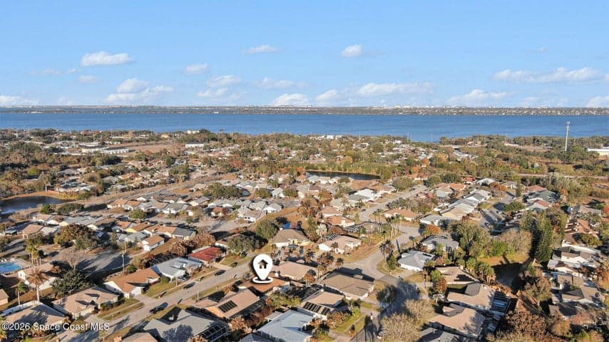 2001 Thistle Drive, Melbourne, FL 32935 — photo 5