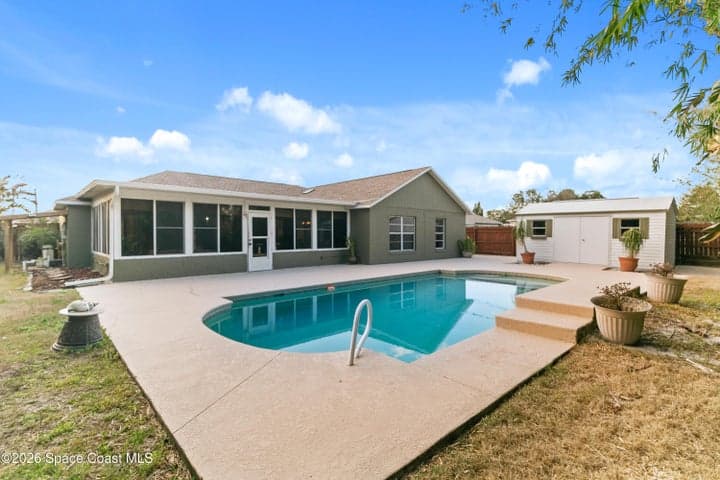 6815 Bryant Road, Cocoa, FL 32927 — photo 36
