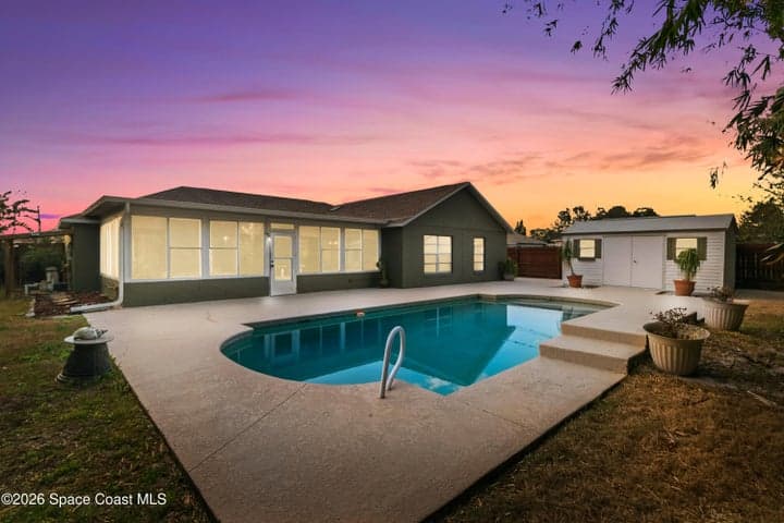 6815 Bryant Road, Cocoa, FL 32927 — photo 35