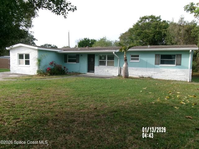 330 Melbourne Avenue, Merritt Island, FL 32953