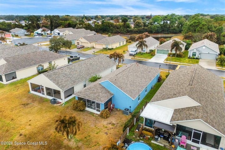 2047 Majestic Pine Court NE, Palm Bay, FL 32905 — photo 21