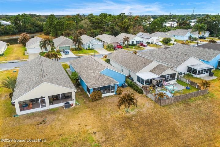 2047 Majestic Pine Court NE, Palm Bay, FL 32905 — photo 23