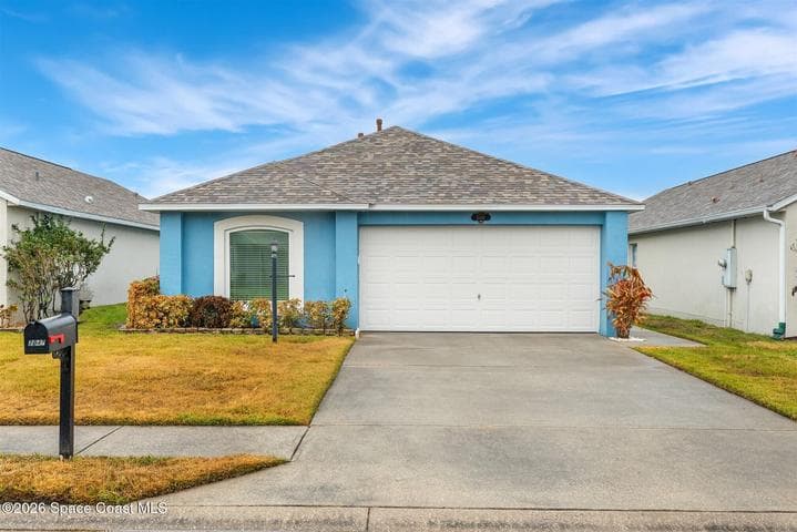 2047 Majestic Pine Court NE, Palm Bay, FL 32905 — photo 34
