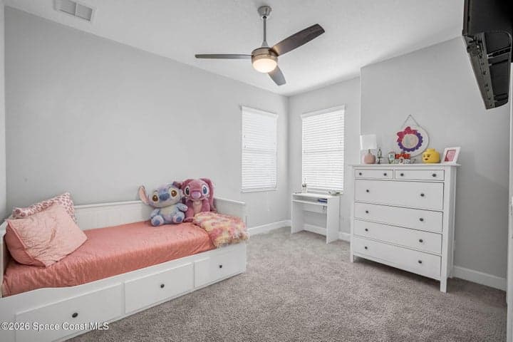 3104 Hummingbird Way, Melbourne, FL 32940 — photo 34