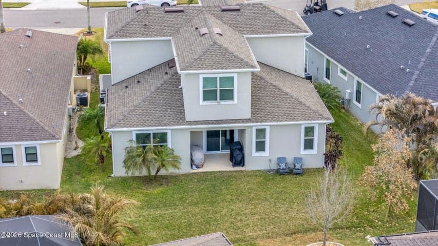 3104 Hummingbird Way, Melbourne, FL 32940 — photo 40